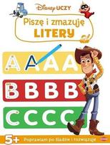 "Disney" Rašau ir trinu raides - kolektyvinis darbas