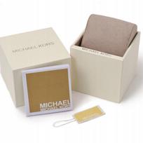 Damski laikrodis Michael Kors Mk6554 sidabrinis