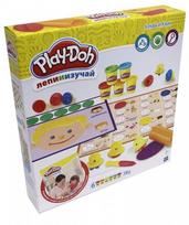Žaidimų rinkinys iš molio Hasbro Play-Doh