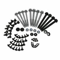 AUDI A4/S4/RS4 A5/S5/RS5 priekinio bamperio tvirtinimo dalių rinkinys originalus 8K0098627