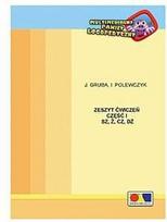 Darbo knygos dalis.1 SZ, Ź, CZ, DŻ - Joanna Gruba, I. Polewczyk