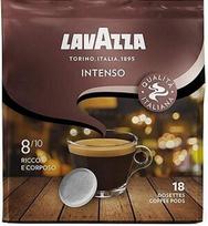 Lavazza Intenso, 36 kavos kapsulės