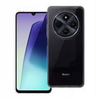 Skaidrus hibridinis dėklas Xiaomi Redmi 14c