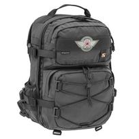 Turistinė kuprinė Wisport Sparrow 303, 30 L, pilka