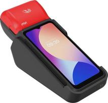 Imin POS priedas I23M02CRADLE USB-C 1, USB 2.0 1, Svoris 0.3 kg