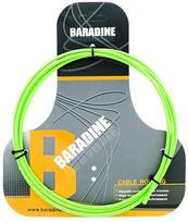 Išorinis korpusas spartos kabeliams Baradine DH-SD-01, 250 cm