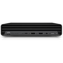 Kompiuteris Mini PC - HP - Pro Mini 400 G9 - Intel Core i5-14500T - 8GB RAM - 256GB SSD - Windows 11 Pro