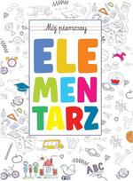 Mano pirmasis elementorius - kolektyvinis darbas