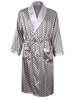 Vyriškas kimono chalatas Feoya, M
