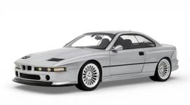 Diecast Modelis Otto Ot1173 Bmw Reyn Speed Shop 858 Csl Designed By Jonsibal Silver 2024 1/18