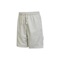 Nike SS22 Vienspalvės Raišteliu Krepšinio Šortai Vyriški Apačia Pilki DQ5713-063 2XL white