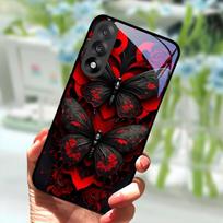 For OnePlus Nord 5 Case Ace5 Ultra Fundas Shockproof Tempered Glass Protective Phone Cover For OnePlus Ace 5 Ultra Nord5 Cases OnePlus Nord 5 white