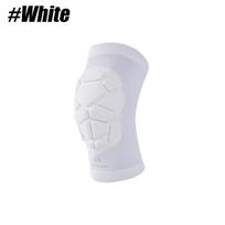 1Pcs Kids Knee Pads For Basketball Soccer Breathable Lightweight Compression Knee Guards Boys Girls Sports Knee Sleeves XS（old） balta