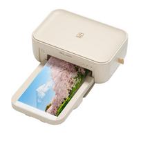 HPRT Portable Photo Printer CN plug (adapter included) Standard (Paper/Ribbon Not Included)