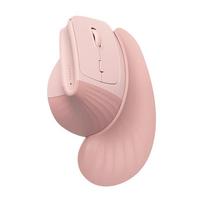 SANWA GMAERGWBT22P Ergonomic Wireless Bluetooth Mouse