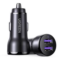 UGREEN 30W Dual USB Car Charger