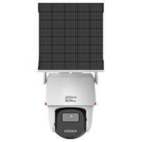 Dahua 5MP 4G Solar PTZ Security Camera CN plug (adapter included)