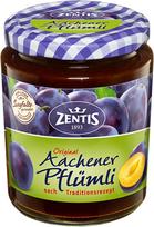 Zentis slyvų uogienė 350 g