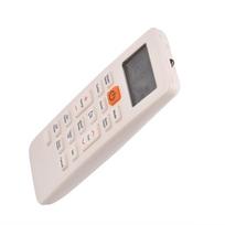 Remote Control for Samsung DB93-11489L DB63-02827A DB93-11115U DB93-11115K KT3X00 Air Condition white