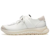 Birkenstock 1774 Stroedt Low top Casual Shoes Men's White Regular Loose Fit 1031917 41 balta