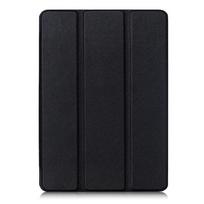 Plonas dėklas Galaxy Tab S3 9.7 , Lengvas išmanusis dangtelis-stovas, Kietas apvalkalas Galaxy Tab S3 9.7 colio planšetiniam kompiuteriui SM-T820 T825 T827 Tab S3 9.7-inch tamsiai mėlyna spalva