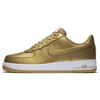 Nike Air Force 1 Low '07 LV8 'Gold' 718152-700 44 beige