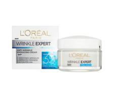 L'Oreal Paris Wrinkle Expert 35+ Collagen Day Cream 50ml white