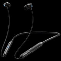 Philips Neckband Wireless Bluetooth Earphones