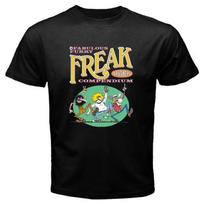 Fabulous Furry Freak Brothers Compendium T-shirt S