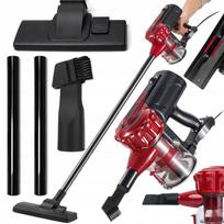 Rankinis ir vertikalus dulkių siurblys be maišelio, 900 W, 5-in-1, kompaktiškas ir lengvas