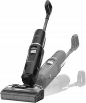 Vertikalus dulkių siurblys Tineco Floor ONE S7 Stretch Ultra, juodas