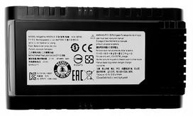 Baterija VS9000-VCA-SBT90 Samsung Jet 90 21.6V dulkių siurbliui