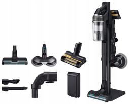 Vertikalus dulkių siurblys Samsung Jet 95S VS70H28GPC/GE, juodas