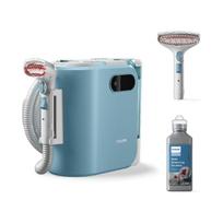 Dulkių siurblys-plovimo įrenginys Philips SpotClean XW3193/11