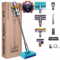 Vertikalus dulkių siurblys Dyson, belaidis, 660 W, 0,76 l
