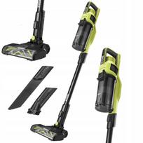 Belaidis dulkių siurblys RYOBI ONE+ RSV18BL-0