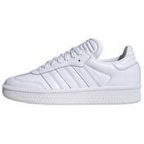 adidas Samba XLG Triple White Unisex Sneakers Cloud-White JI3194 41⅓ white
