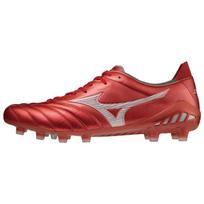 Mizuno Morelia Neo 3 Japan Passion Red Pack Sneakers P1GA228060 38.5 brown