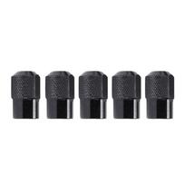 5Pcs Mini Drill Chuck Dremel Accessories Rotary Tools Chuck Nut Power Tool 1