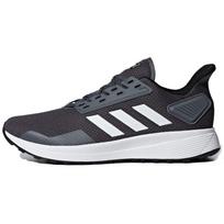 Adidas Duramo 9 Shoes 'Black Grey' F34491 44 gray