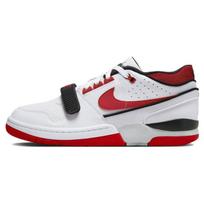Nike Air Alpha Force 88 Sp Billie Eilish Fire Red White DZ6763-101 35.5