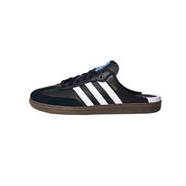 Adidas Originals SAMBA OG Be Specialios Funkcijos Uždari Pirštai Šlepetės Unisex LB3815 43 black