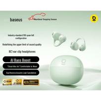 Baseus BC1 Open-Ear Air Conduction Bluetooth Headset