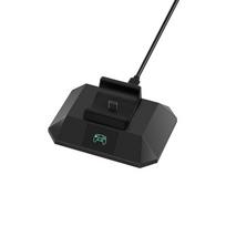 New PS5 Game Controller Charger LED Display Charging Dock Joypad Hoder Dock Mount for Sony Playstation 5 Dualsense Gamepad Base Only Dock  juoda