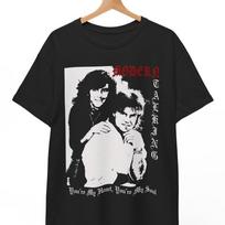 Modern Talking Shirt You're my heart You're my soul shirt Shirt unisex shirt XXXL white