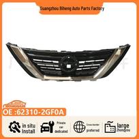 Front Grille for 2016 Nissan Altima - Model 62310-2GF0A Brand New