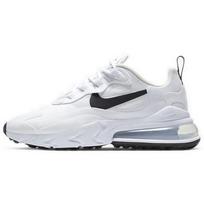 Nike Air Max 270 React Balti Moteriški CI3899-101 36.5