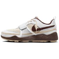 Nike Zoom Field Jaxx Travis Scott Šviesiai šokoladinis HQ3073-100 37.5 balta