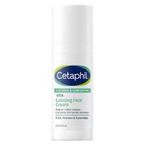 Cetaphil Raminamasis ir komfortą suteikiantis Cica raminamasis veido kremas, 45 ml, 1 vnt. white