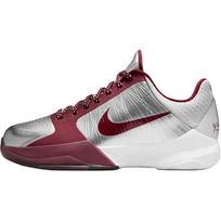 Nike Zoom Kobe 5 Krepšinio Batai Unisex HM9522-001 36 raudona